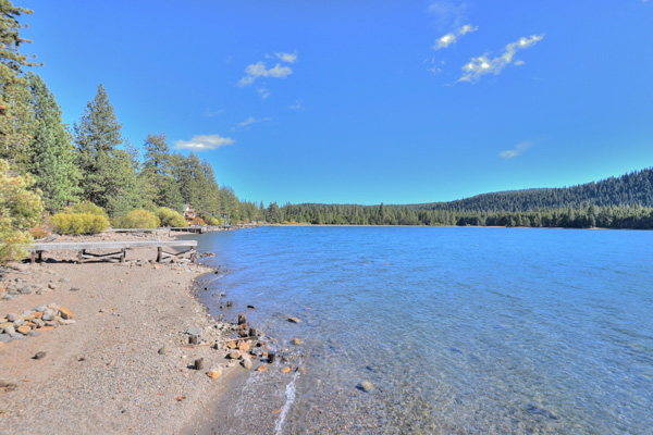 Santa Cruz Vacation Rental - 1600 West Cliff - Natural Bridges State Beach